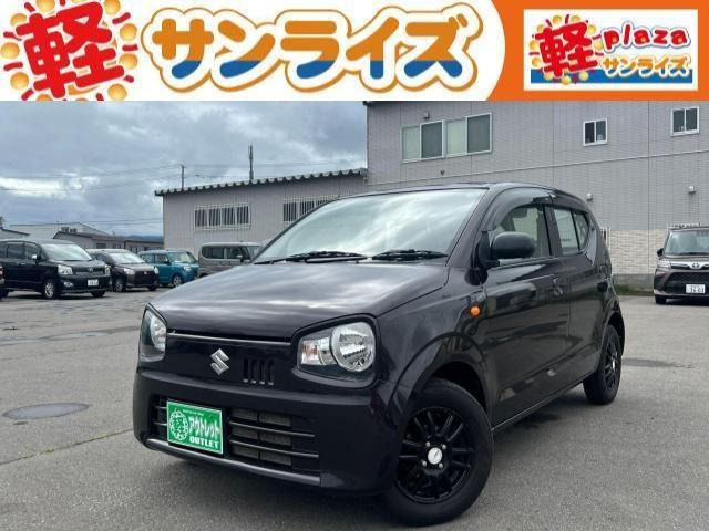 アルトL 4WD