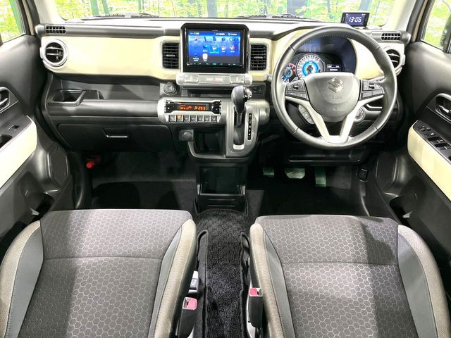 クロスビー1.0 ハイブリッド(HYBRID) MZ
