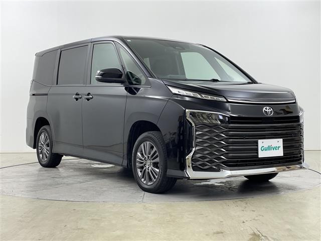 ヴォクシー2.0 S-G 4WD