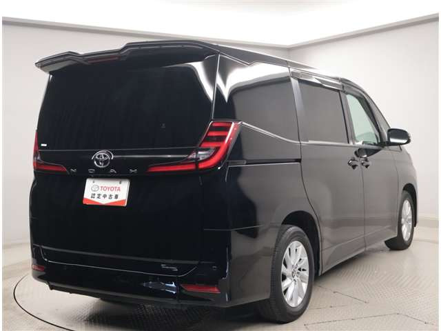 ノア2.0 G ウェルキャブ 車いす仕様 タイプI 車いす1名仕様