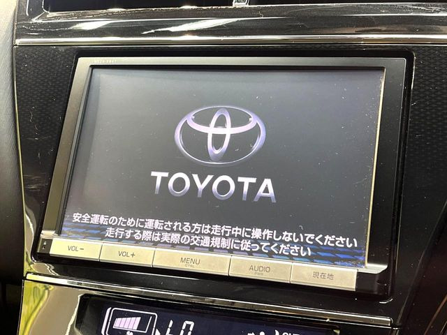 プリウスα1.8 S チューンブラックII