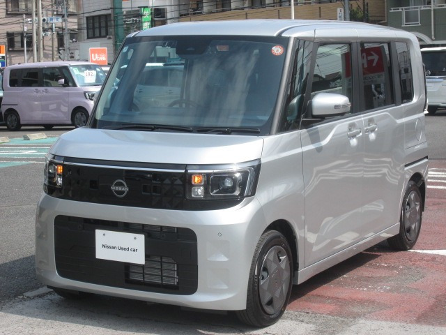 デイズルークスX