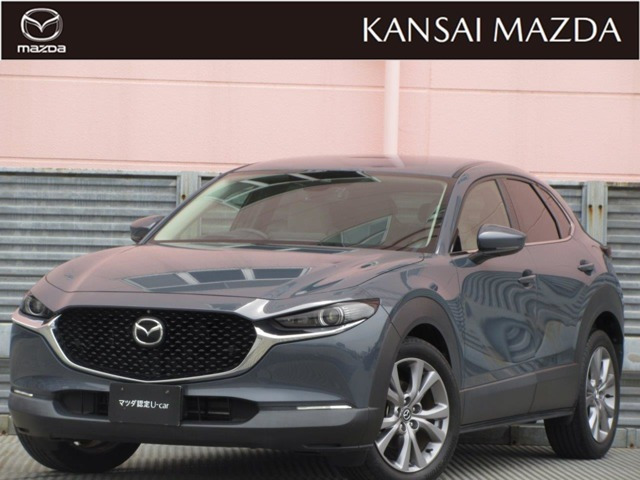 CX-301.8 XD プロアクティブ ツーリングセレクション
