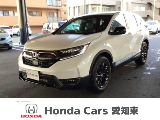 CR-V1.5 EX