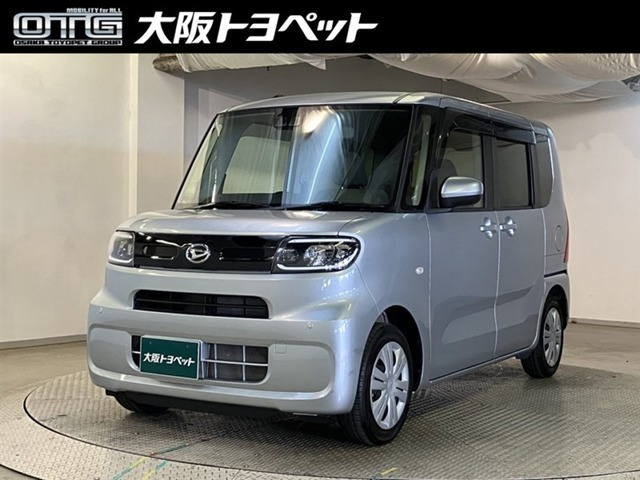 タントX
