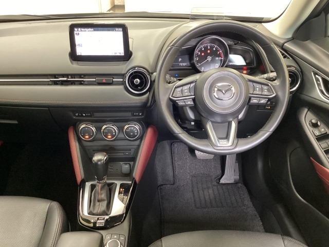CX-32.0 20S Lパッケージ