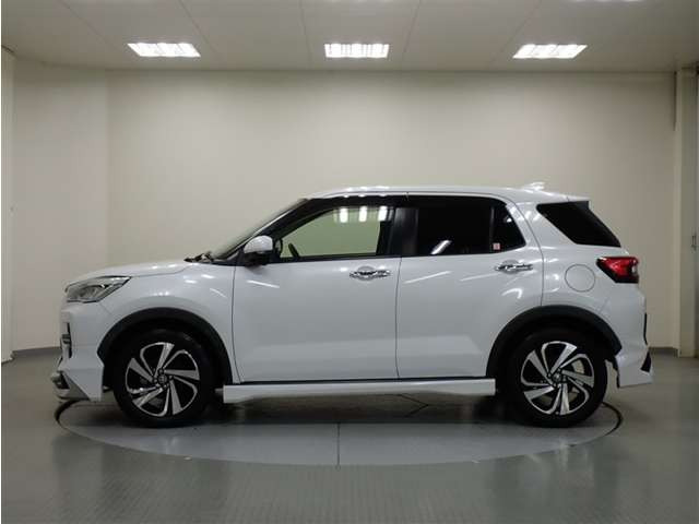 ライズ1.0 Z 4WD