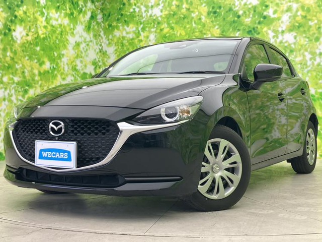 MAZDA21.5 15S スマートエディション