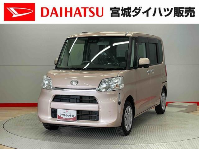 タントL SAIII