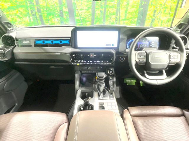ランドクルーザー2502.8 ZX ディーゼル 4WD