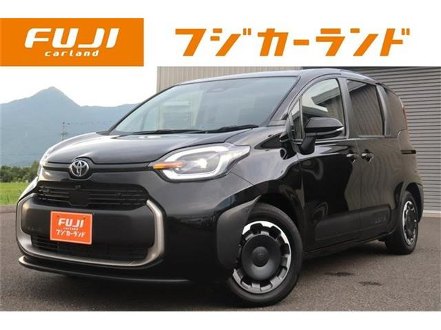 シエンタハイブリッド 1.5 Z