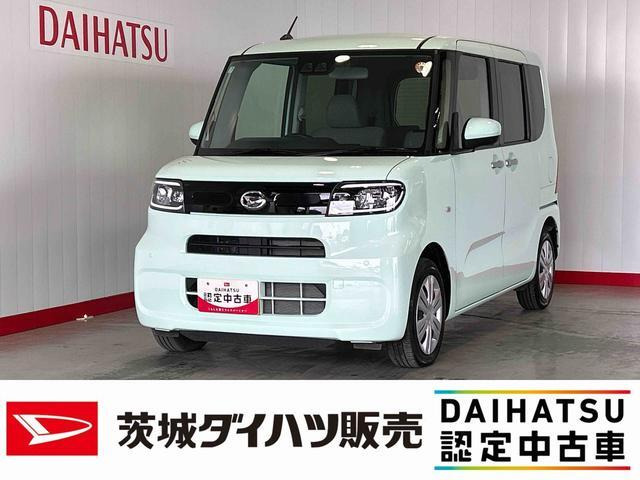 タントX