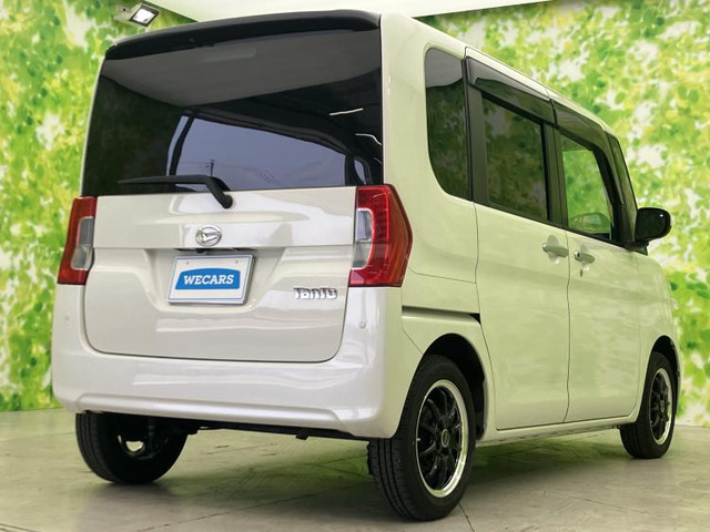 タントX SAIII