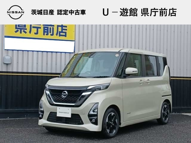 デイズハイウェイスターX プロパイロットエディション