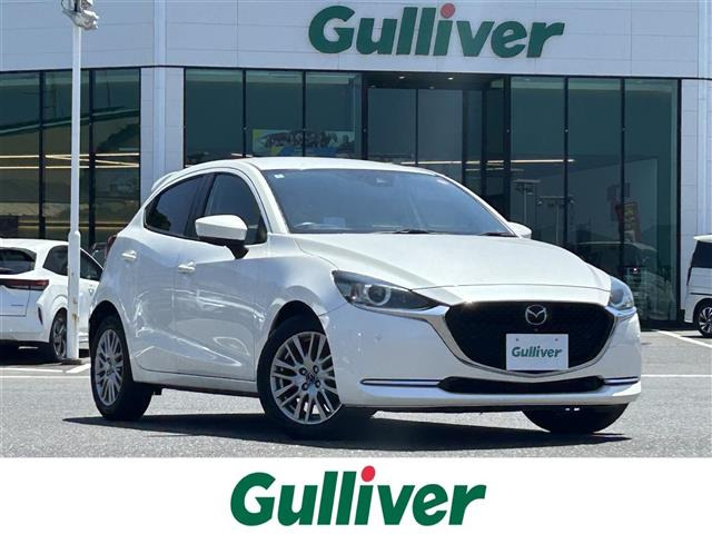 MAZDA21.5 XD Lパッケージ