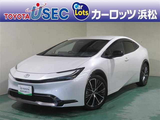 プリウス2.0 Z