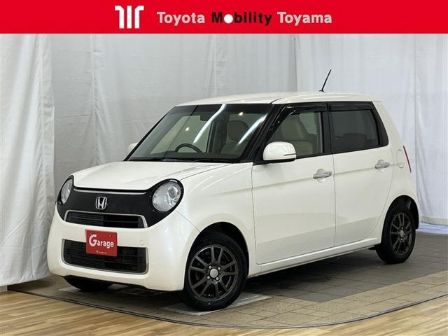 N-ONEG Lパッケージ