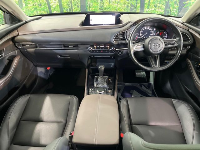 CX-302.0 20S Lパッケージ