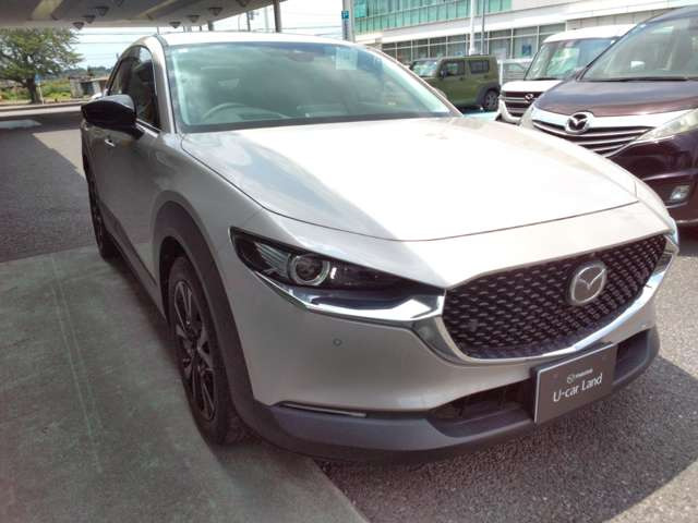 CX-30