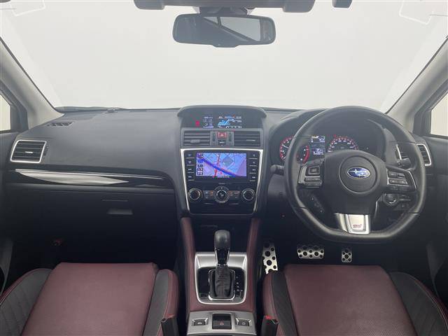 レヴォーグ1.6 STI スポーツ アイサイト 4WD
