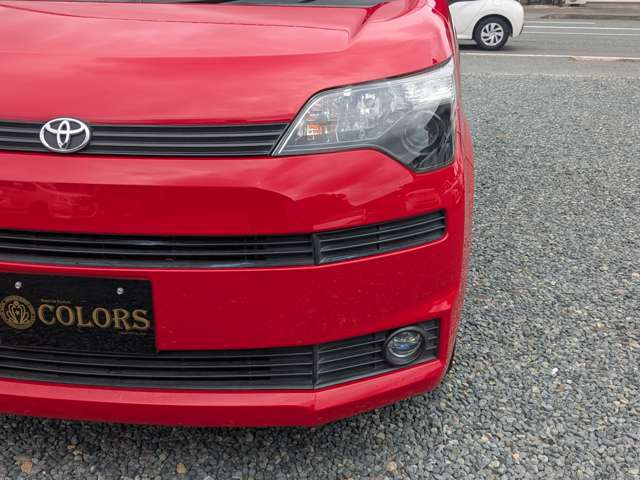 スペイド1.5 G 4WD