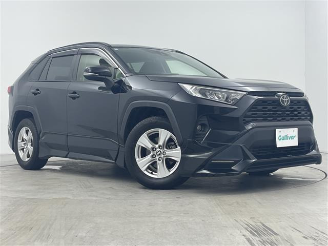 RAV42.0 X 4WD