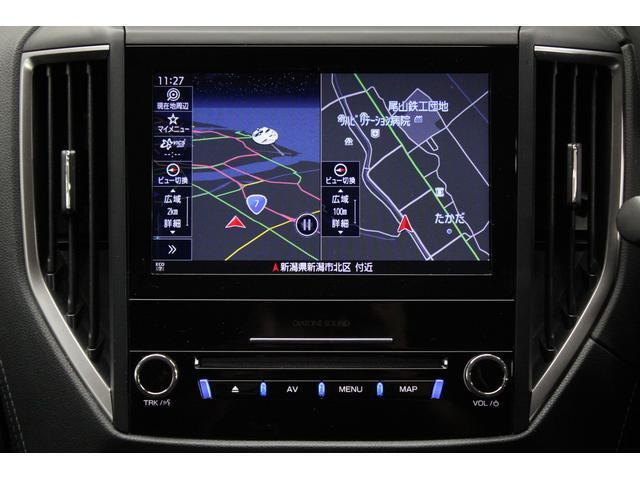 フォレスター2.0 アドバンス 4WD