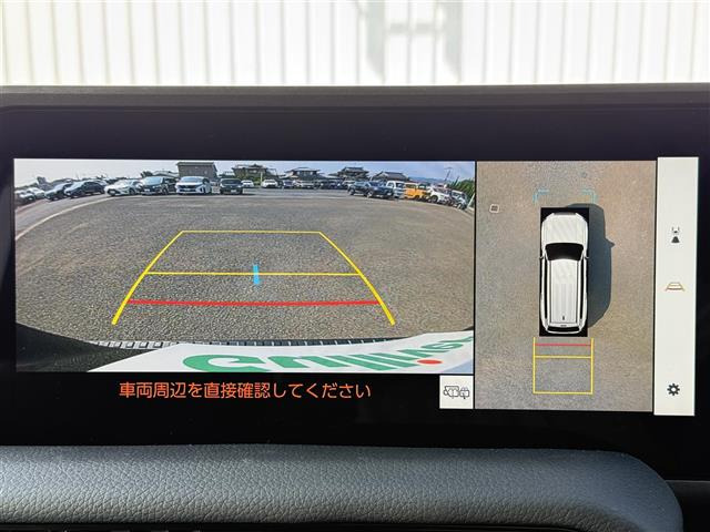 ランドクルーザー2502.7 VX 4WD