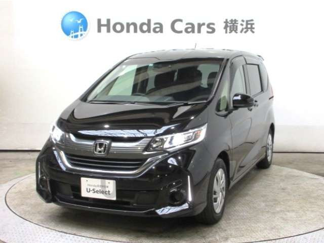 フリード1.5 G ホンダセンシング