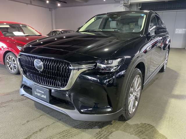 CX-603.3 XD Lパッケージ ディーゼル