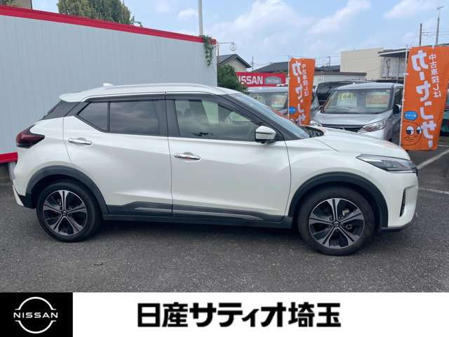 キックス1.2 X (e-POWER)