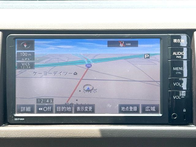 パッソ1.0 X Gパッケージ