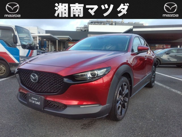 CX-302.0 20S プロアクティブ ツーリングセレクション