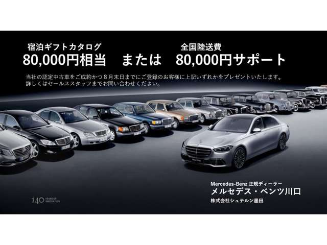 BクラスB180 AMGラインパッケージ