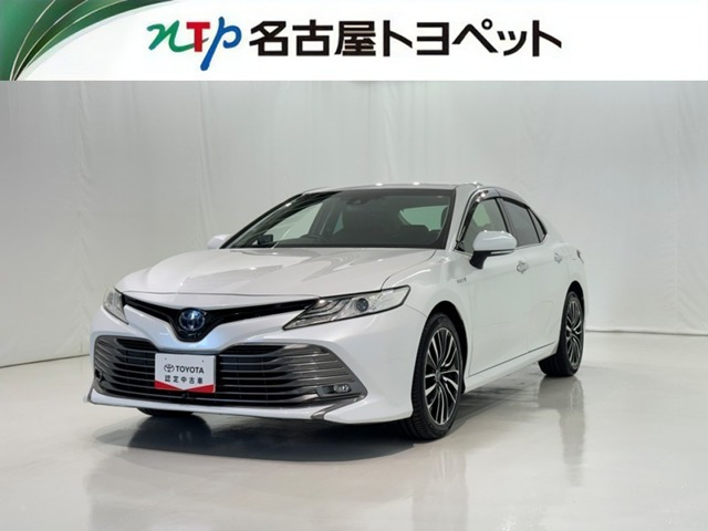 カムリ2.5 G
