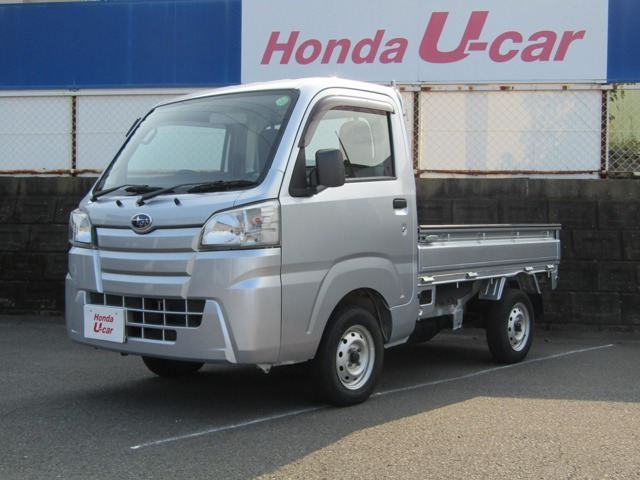 サンバートラックTB