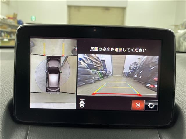 MAZDA21.5 15S プロアクティブ Sパッケージ 4WD
