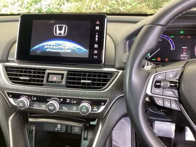 アコード2.0 EX