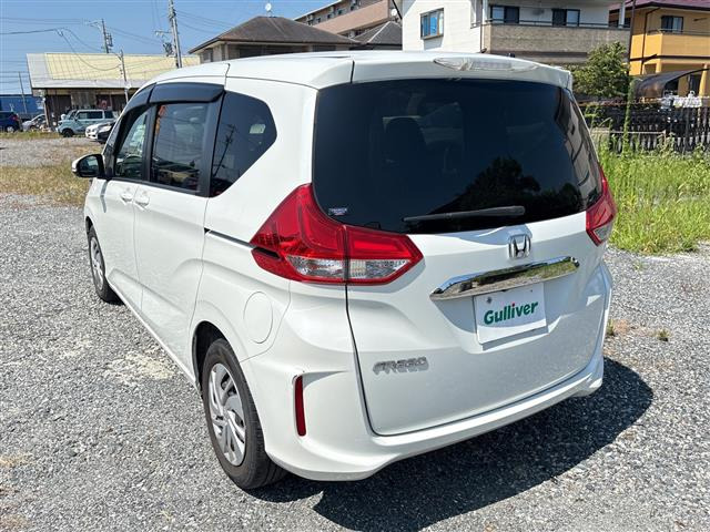 フリード1.5 G ホンダセンシング