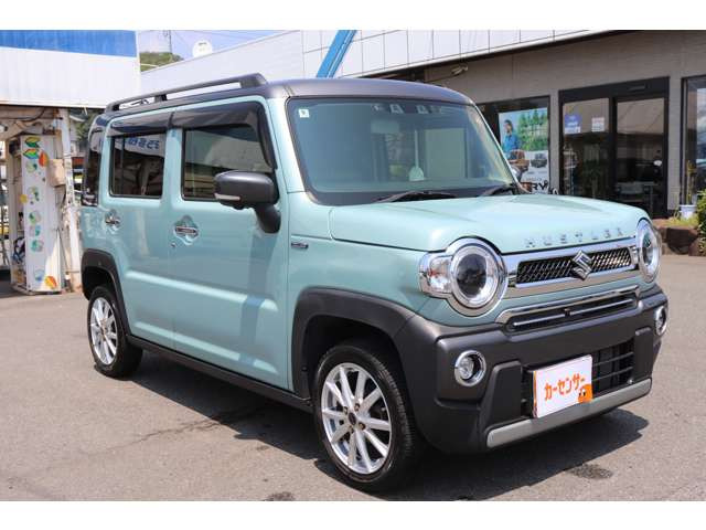 ハスラーJ スタイルII