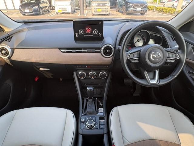 CX-31.5 15S アーバンドレッサー