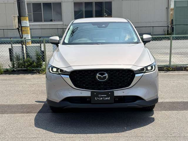 CX-52.0 20S i セレクション