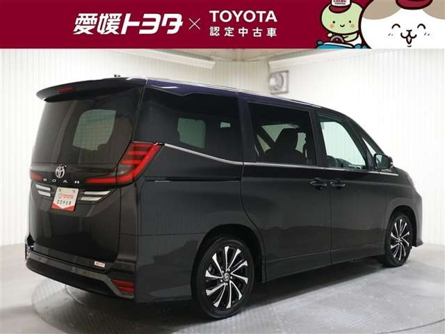 ノア