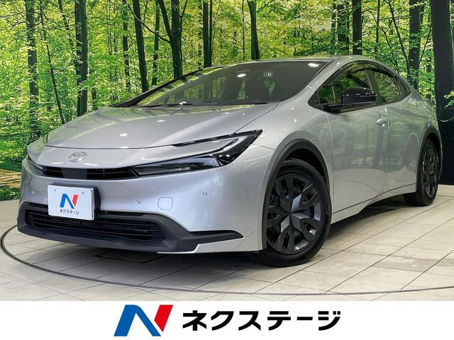 プリウス1.8 X
