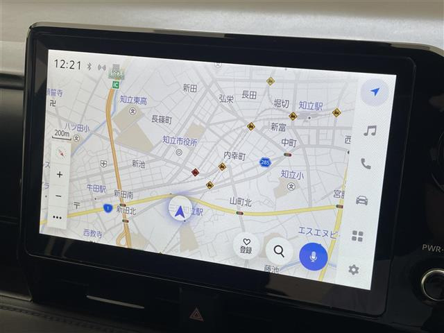 ヴォクシー2.0 S-Z
