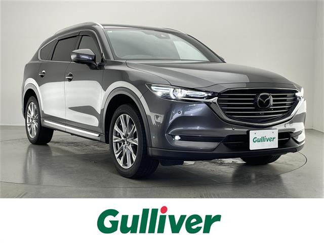 CX-82.2 XD Lパッケージ