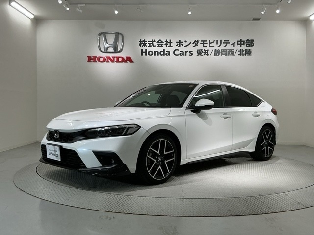 シビック