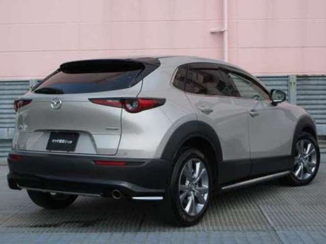 CX-301.8 XD プロアクティブ ツーリングセレクション