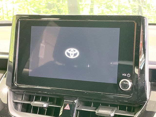 カローラクロス2.0 G X