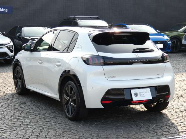 208GT